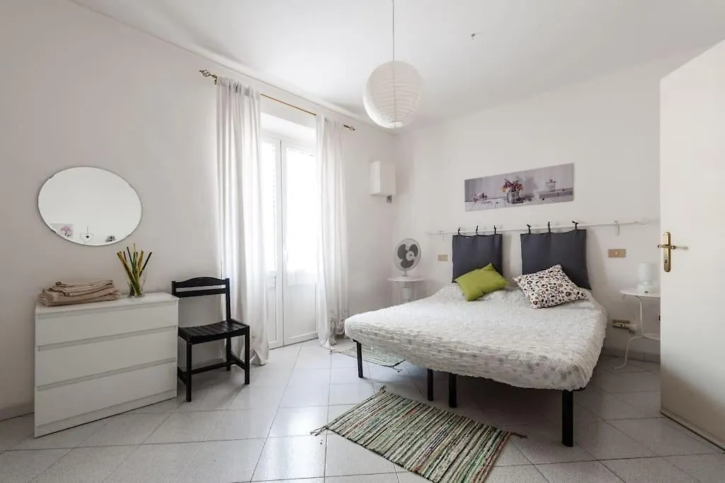 Casa Del Cuore Pisa