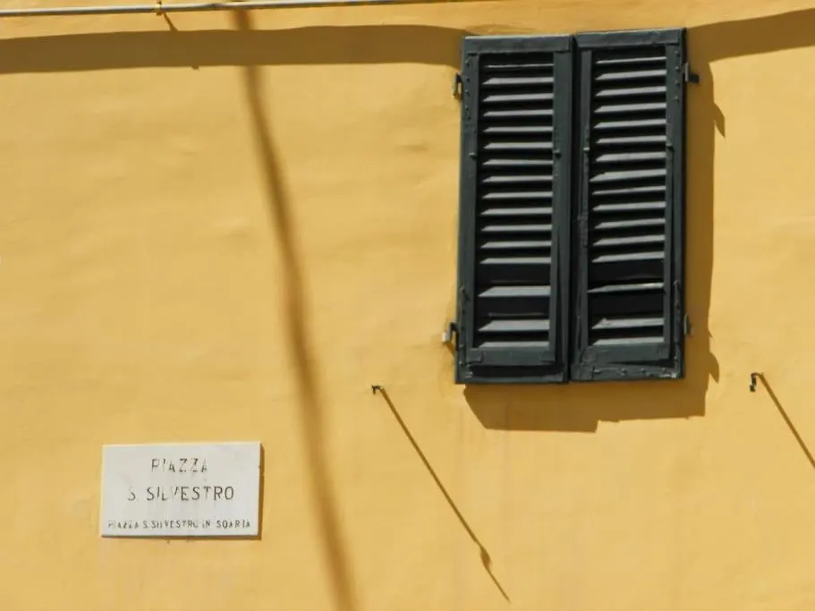 Casa Del Cuore Pisa