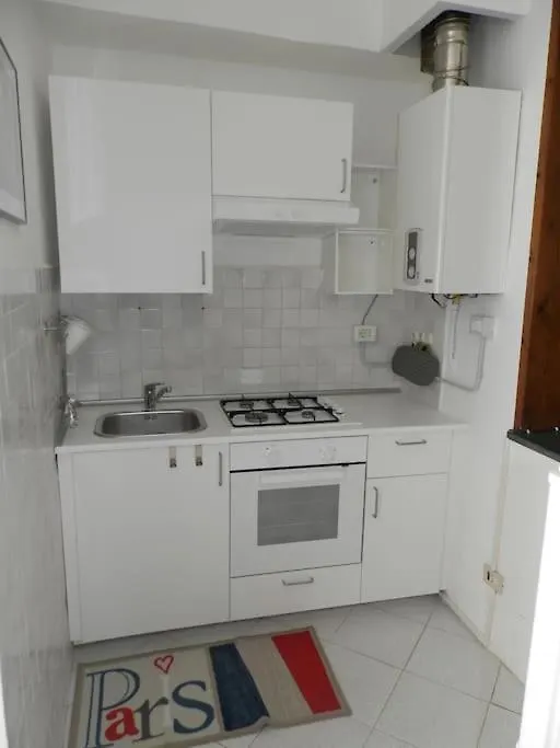 Apartment Casa Del Cuore Pisa