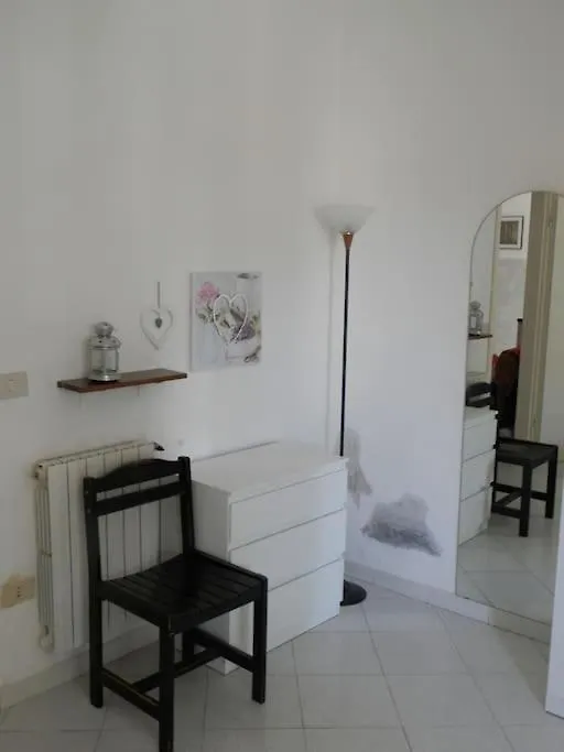 Casa Del Cuore Pisa