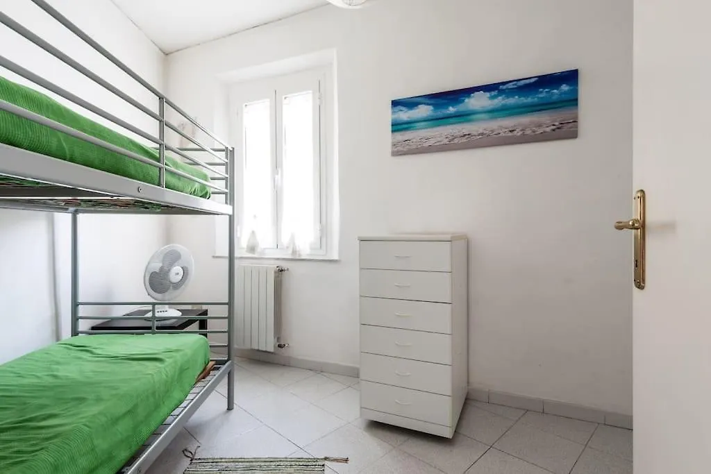 Casa Del Cuore Pisa 0*,  Italy