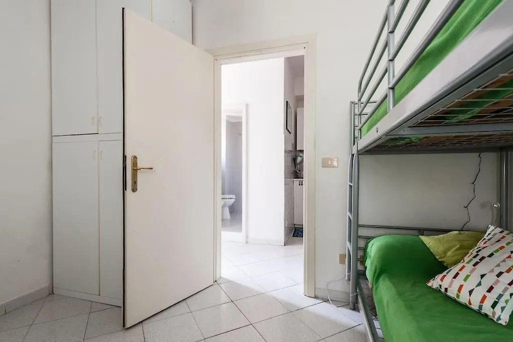 Casa Del Cuore Pisa Apartment