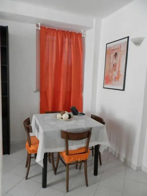 Casa Del Cuore Pisa Apartment