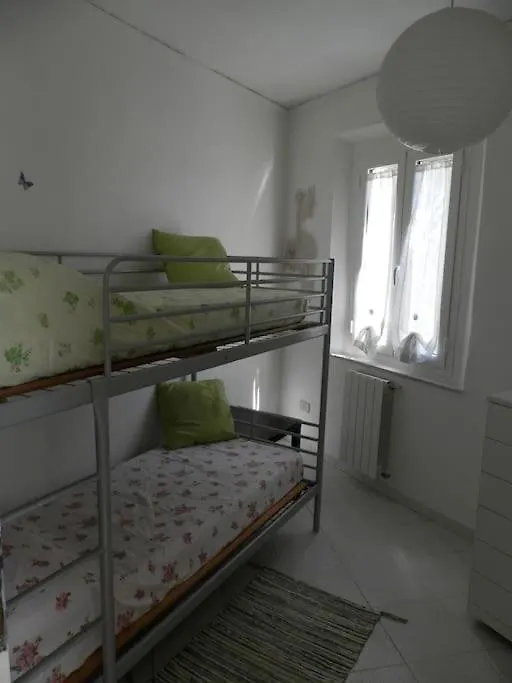 Casa Del Cuore Pisa Italy