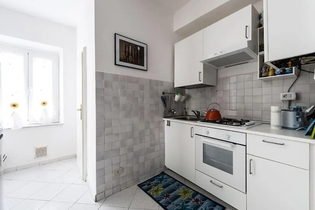 Apartment Casa Del Cuore Pisa