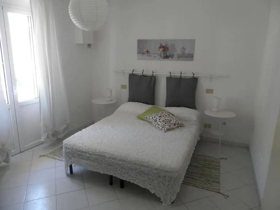 Casa Del Cuore Pisa Apartment
