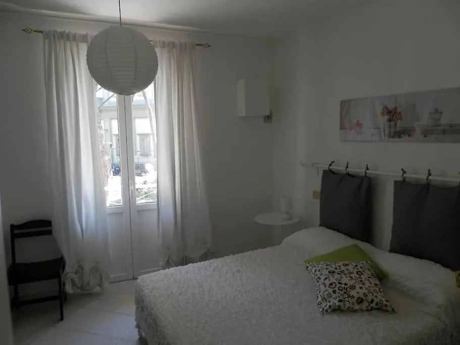Casa Del Cuore Pisa 0*,