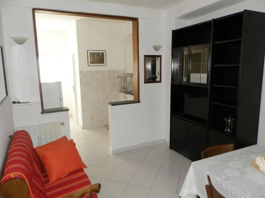 Apartment Casa Del Cuore Pisa