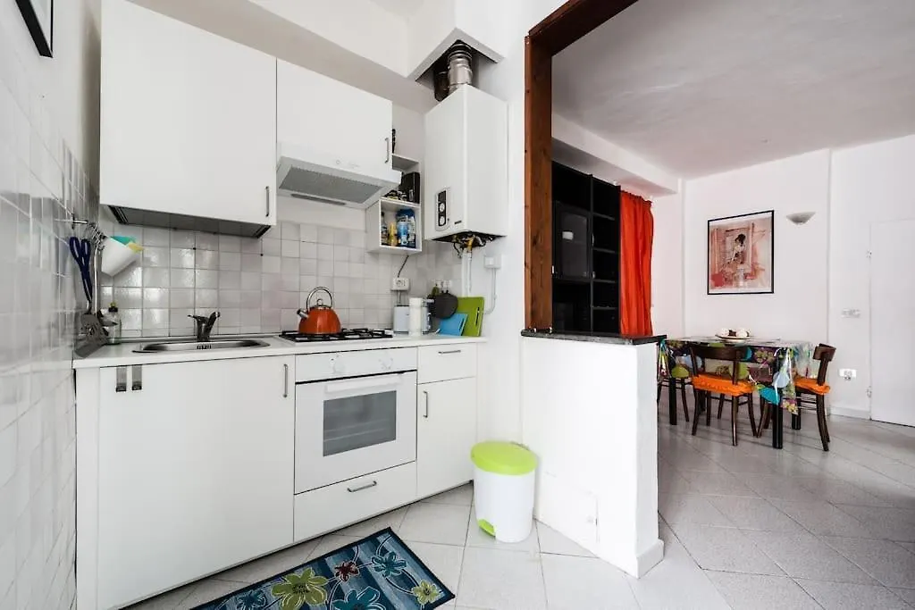 Casa Del Cuore Pisa Italy