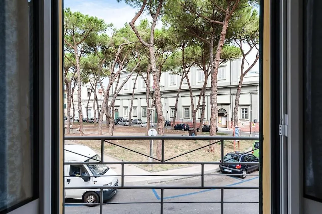 Casa Del Cuore Pisa