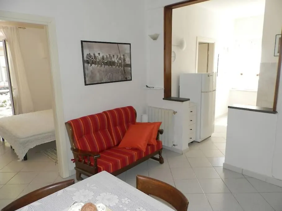 Apartment Casa Del Cuore Pisa Italy