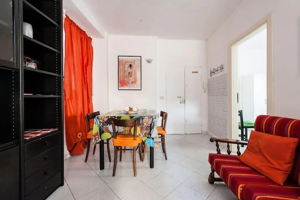 Casa Del Cuore Pisa 0*,