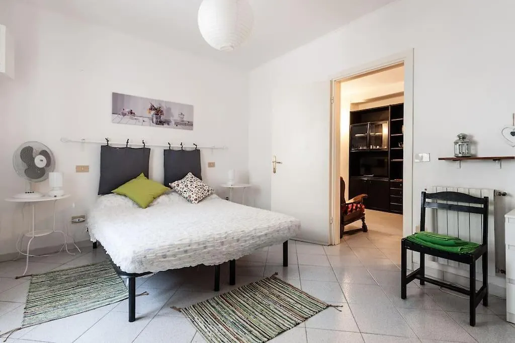 Casa Del Cuore Pisa