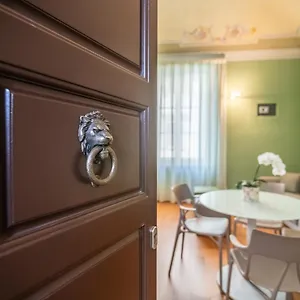 La Del Borghetto Apartment