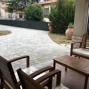 Appartamento La Casa Di Nila, Pisa