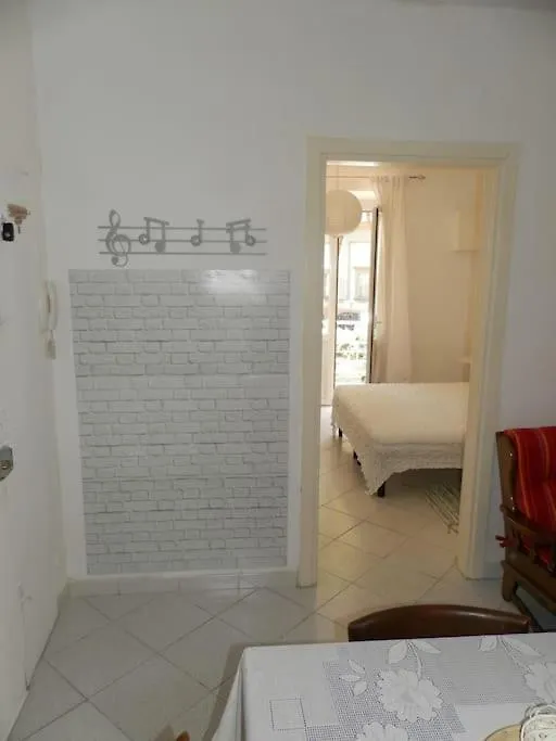 Casa Del Cuore Pisa