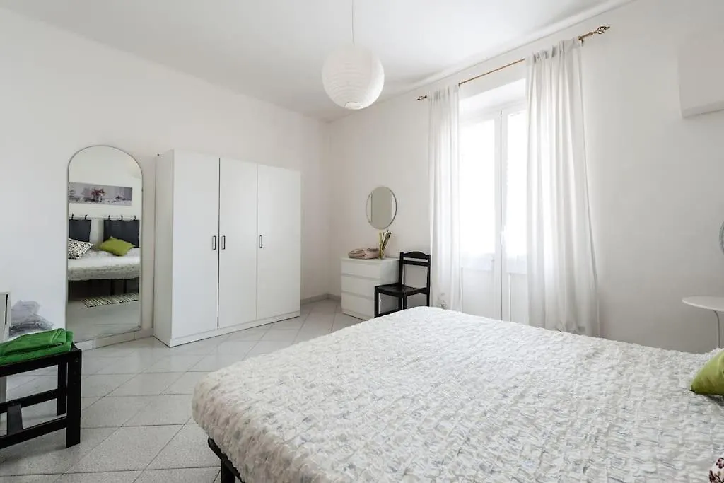 Apartment Casa Del Cuore Pisa