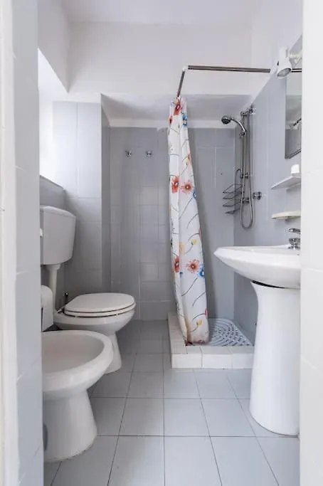 Apartamento Casa Del Cuore Pisa Itália