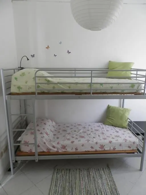 Apartamento Casa Del Cuore Pisa Itália